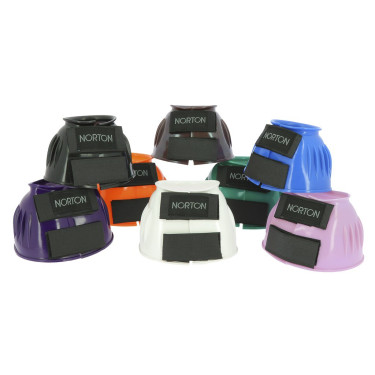 Cloches Norton Crazy Cloches Norton Crazy