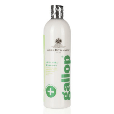 Shampoing antibactérien Gallop® Carr & Day & Martin Shampoing antibactérien Gallop® Carr & Day & Martin