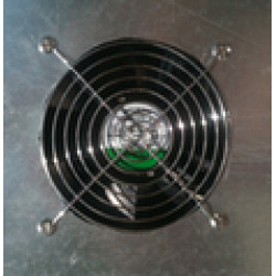 Ventilateur pour Solarium EVOlution