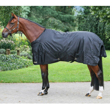 Couverture Frost 1680D Back On Track Couverture Frost 1680D Back On Track