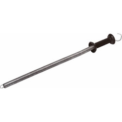 Poignee Isolante avec Ressort 5 M Integre Poignee Isolante avec Ressort 5 M Integre