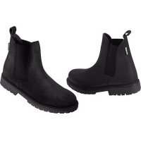 Boots Norton Camargue Noir