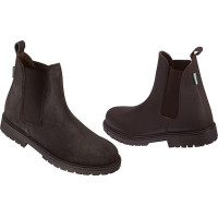 Boots Norton Camargue Marron