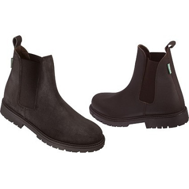 Boots Norton Camargue Boots Norton Camargue