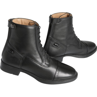 Boots Equithème Confort extrême à lacets Boots Equithème Confort extrême à lacets