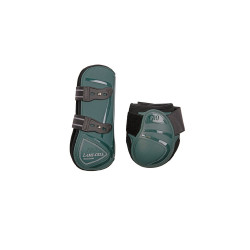 Guêtres avec protège-boulets Lami-Cell Elite Guêtres avec protège-boulets Lami-Cell Elite