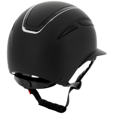 Casque Equithème Agris visière large Casque Equithème Agris visière large