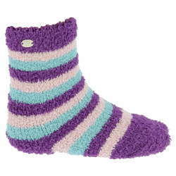 Chaussettes Equithème Chenille