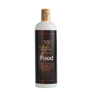 Crème cuir Leather Food NAF Crème cuir Leather Food NAF