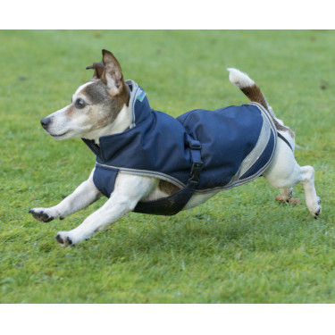 Couverture pour chien Bucas Freedom 50g Couverture pour chien Bucas Freedom 50g