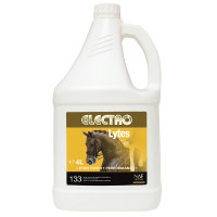 Aliment complémentaire NAF Electro Lytes Liquid Aliment complémentaire NAF Electro Lytes Liquid