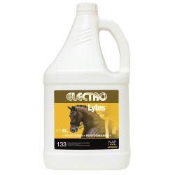 Aliment complémentaire NAF Electro Lytes Liquid Aliment complémentaire NAF Electro Lytes Liquid