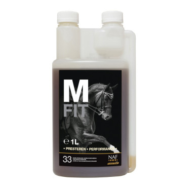 Aliment complémentaire NAF M-Fit Aliment complémentaire NAF M-Fit