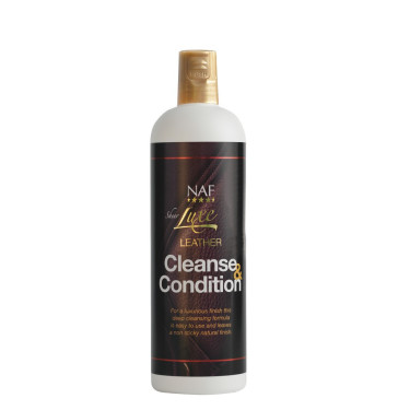 Nettoyant NAF Sheer Luxe Leather Nettoyant NAF Sheer Luxe Leather