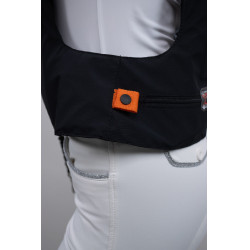 Airbag Harcour x Hit-Air Harcour Ouraye Noir Airbag Harcour x Hit-Air Harcour Ouraye Noir