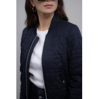Bomber Harcour Bimba Marine Bleu marine Bomber Harcour Bimba Marine Bleu marine