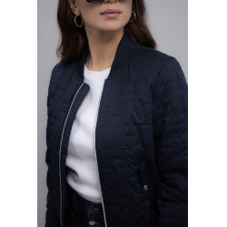 Bomber Harcour Bimba Marine Bleu marine Bomber Harcour Bimba Marine Bleu marine