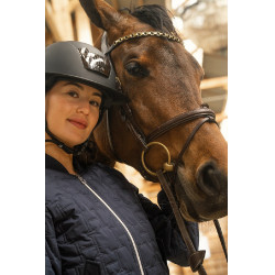 Bomber Harcour Bimba Marine Bleu marine Bomber Harcour Bimba Marine Bleu marine