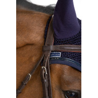Bonnet Cheval Harcour Filou Marine / marine Bleu Bonnet Cheval Harcour Filou Marine / marine Bleu