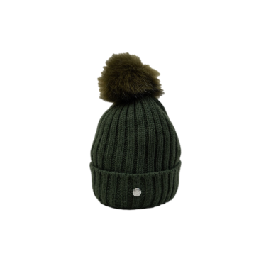 Bonnet Harcour Cooper Kaki Bonnet Harcour Cooper Kaki