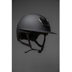 Casque Harcour x Kask Harcour Harka Chrome