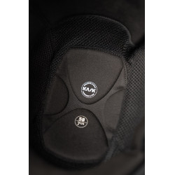 Casque Harcour x Kask Harcour Harka Chrome