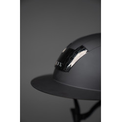 Casque Harcour x Kask Harcour Harka Chrome