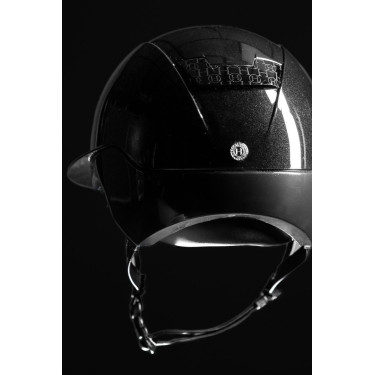 Casque Harcour x Kask Harka Casque Harcour x Kask Harka
