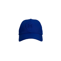 Casquette ambassadeur softshell Harcour Bleu électrique Casquette ambassadeur softshell Harcour Bleu électrique
