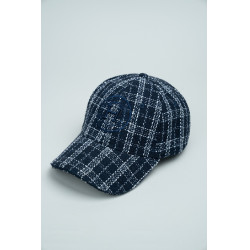 Casquette ambassadeur softshell Harcour