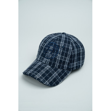 Casquette ambassadeur softshell Harcour Casquette ambassadeur softshell Harcour