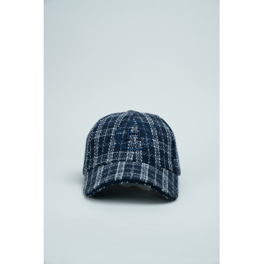 Casquette ambassadeur softshell Harcour Casquette ambassadeur softshell Harcour