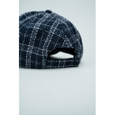 Casquette ambassadeur softshell Harcour Casquette ambassadeur softshell Harcour