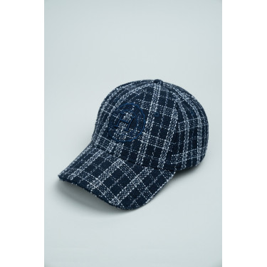 Casquette ambassadeur softshell Harcour Casquette ambassadeur softshell Harcour