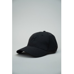 Casquette ambassadeur softshell Harcour Noir