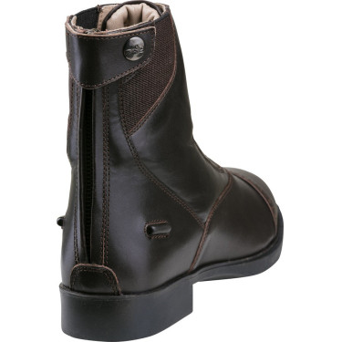 Boots Equithème Confort extrême à lacets Boots Equithème Confort extrême à lacets