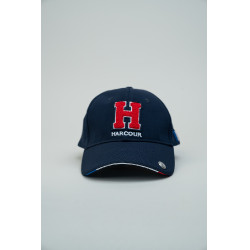 Casquette France Harcour Valdez