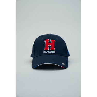 Casquette France Harcour Valdez Casquette France Harcour Valdez
