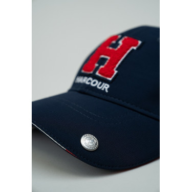 Casquette France Harcour Valdez Casquette France Harcour Valdez