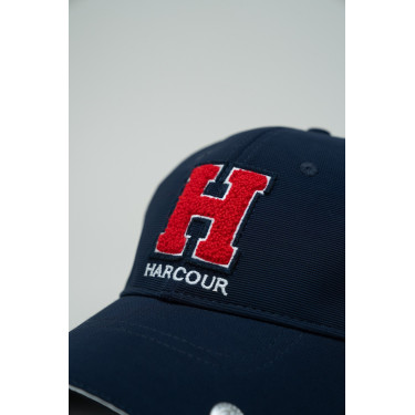 Casquette France Harcour Valdez Casquette France Harcour Valdez