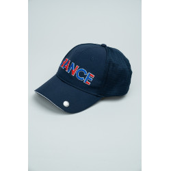 Casquette France Harcour Villa
