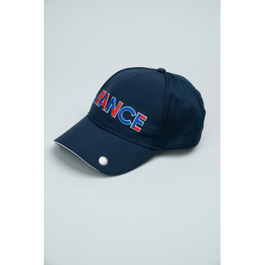 Casquette France Harcour Villa Casquette France Harcour Villa