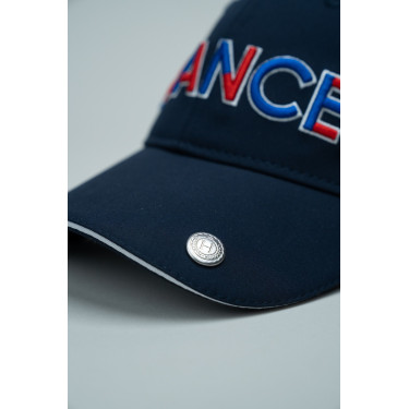 Casquette France Harcour Villa Casquette France Harcour Villa