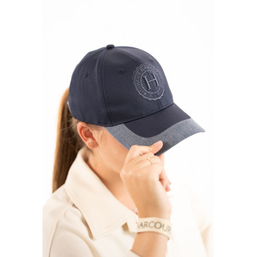 Casquette Harcour Capari Casquette Harcour Capari