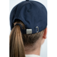 Casquette Harcour Capari Marine Bleu marine Casquette Harcour Capari Marine Bleu marine