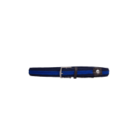 Ceinture Harcour Bana Bleu électrique Ceinture Harcour Bana Bleu électrique