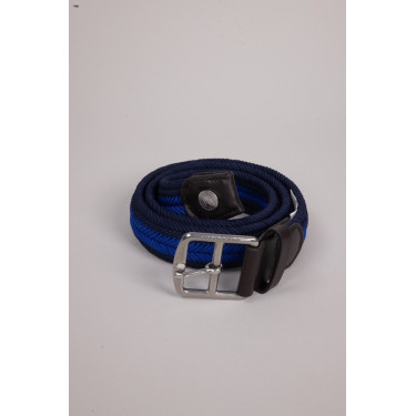 Ceinture Harcour Bana Bleu électrique Ceinture Harcour Bana Bleu électrique