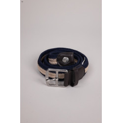 Ceinture Harcour Bana Sable Beige