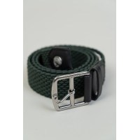 Ceinture Harcour Brume Blanc Ceinture Harcour Brume Blanc