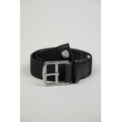 Ceinture Harcour Gregory Noir
